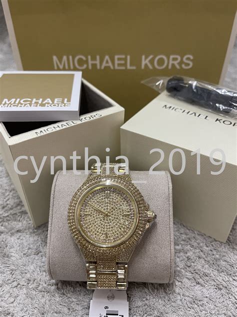 michael kors mk5720 women'|michael kors bradshaw 2.